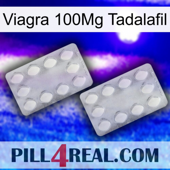 Tadalafil Viagra 100Mg 17